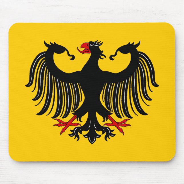 Eagle Mousepad (Vorne)