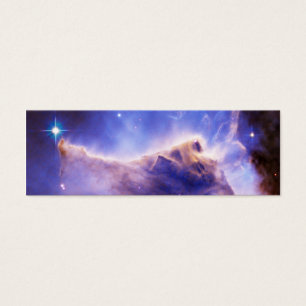 Eagle-Nebelfleck-Säulen-Detail (Hubble)