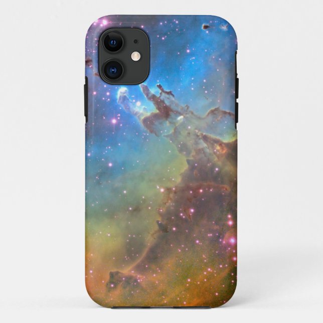 Eagle Nebula Case-Mate iPhone Case (Rückseite)