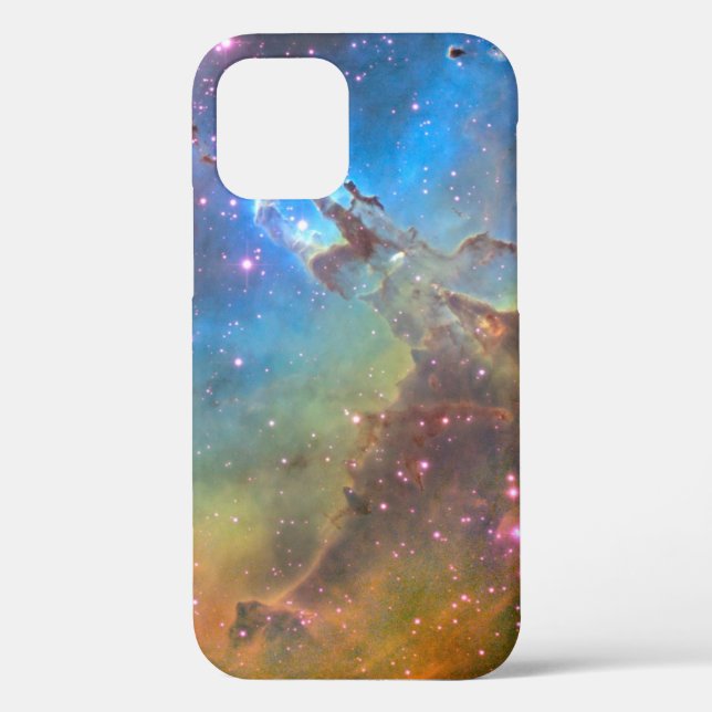 Eagle Nebula Case-Mate iPhone Case (Rückseite)