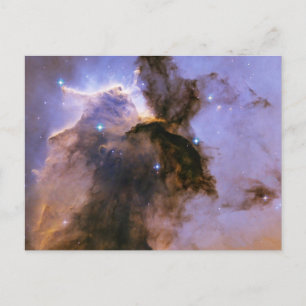 Eagle Nebula Postkarte