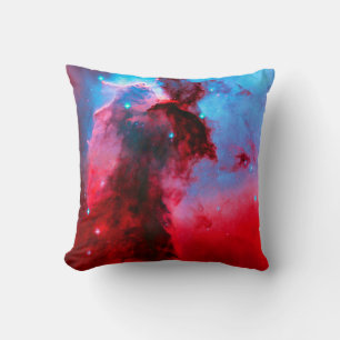 Eagle Nebula Stellar Spire Kissen