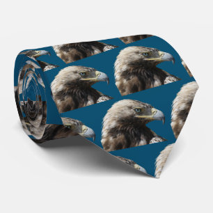 Eagle Neck Tie Krawatte