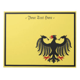 Eagle Notizblock
