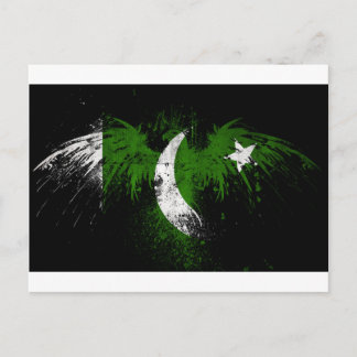 eagle-on-pakistani-flag-wallpaper-hd-wallpap postkarte