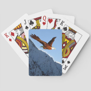 Eagle Playing Card Deck Spielkarten