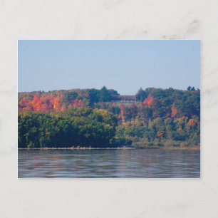 Eagle Point Park Postkarte