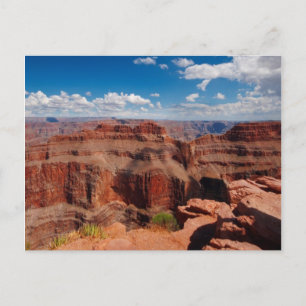 Eagle Point Postkarte