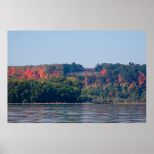 Eagle-Punkt-Park Poster