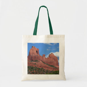 Eagle Rock I Sedona Arizona Reisefotografie Tragetasche