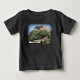 Eagle Rock, Kalifornien Baby T-shirt