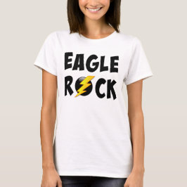Eagle Rock Lightning Bolt T-Shirt