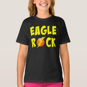 Eagle Rock Lightning Bolt T-Shirt