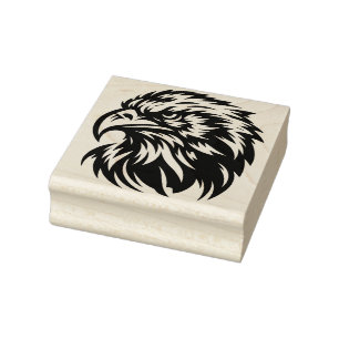Eagle Rubber Briefmarke Gummistempel