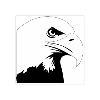 Eagle Rubber Briefmarke Gummistempel