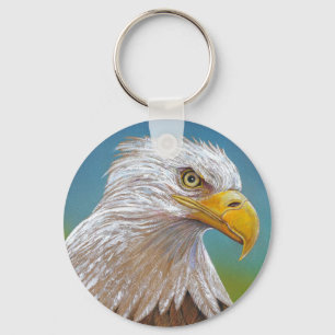 Eagle Schlüsselanhänger