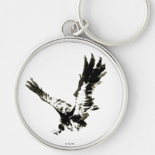 Eagle Schlüsselanhänger