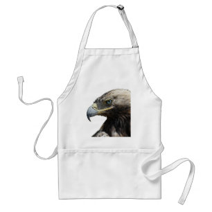 Eagle Schürze