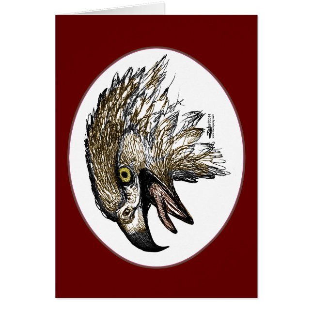 Eagle Screening (Vorne)