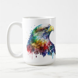 Eagle Series 15 oz Classic Tasse