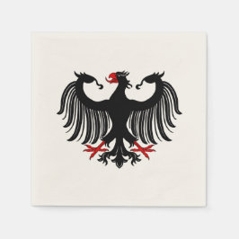 Eagle Serviette