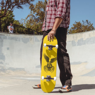 Eagle Skateboard