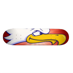 Eagle-Skateboard-Plattform Skateboard