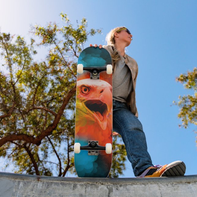 Eagle Skateboard#Skate#Skateboards#beliebteste Skateboard (Außenbereich 1)