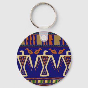 Eagle Spirits Schlüsselanhänger