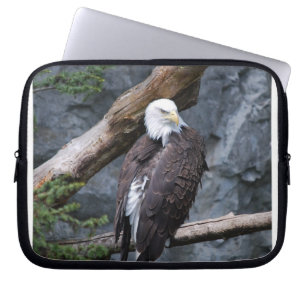 Eagle-Stangen-Elektronik-Tasche Laptopschutzhülle