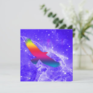 Eagle Star Karte