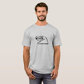 Eagle stark und stolz! T-Shirt