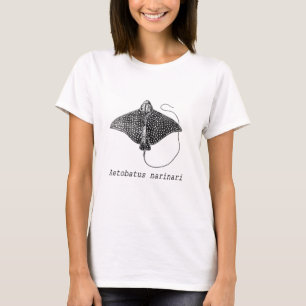 Eagle-Strahl T-Shirt