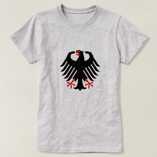 Eagle T-Shirt (Design vorne)