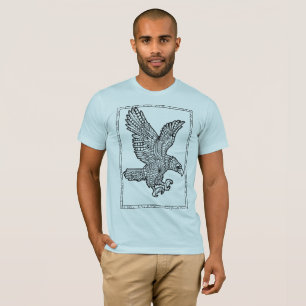Eagle T - Shirt
