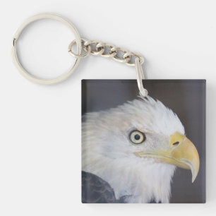 Eagle T - Shirt Schlüsselanhänger