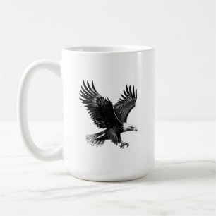 Eagle Tasse