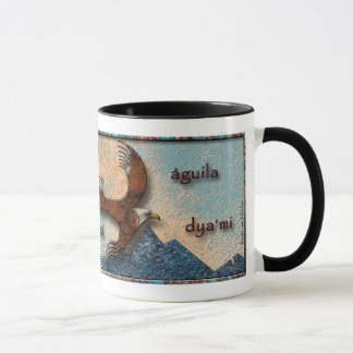 Eagle Tasse