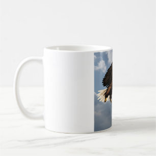 Eagle Tasse