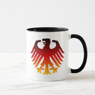 Eagle Tasse