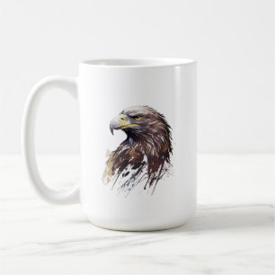 Eagle Tasse