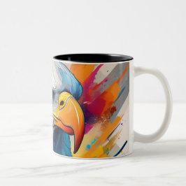 Eagle Tasse