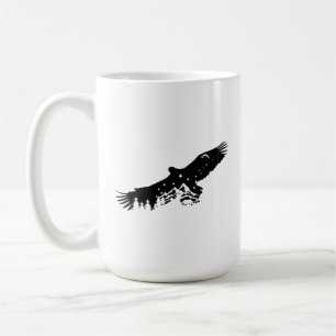 Eagle Tasse