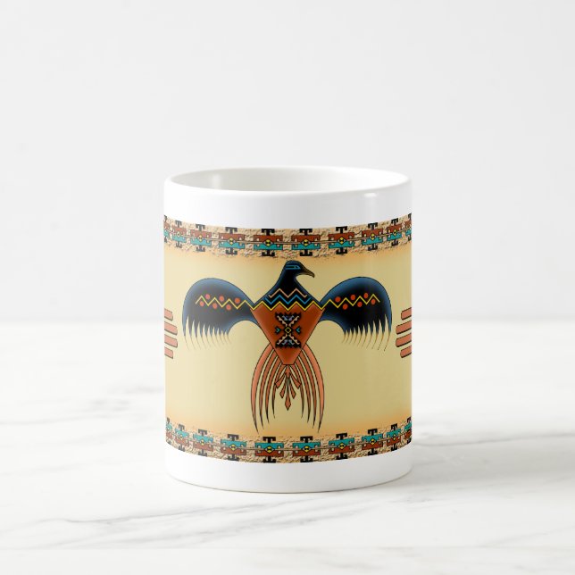 Eagle Tasse (Mittel)