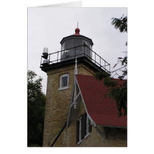 Eagle-Täuschungs-Leuchtturm