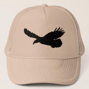 Eagle Trucker Hat Truckerkappe