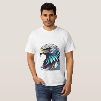 "Eagle Visionaries: Fashion in Flight" T-Shirt