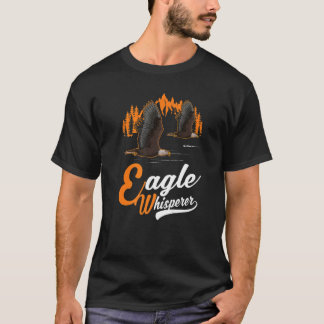 Eagle Whisperer T-Shirt