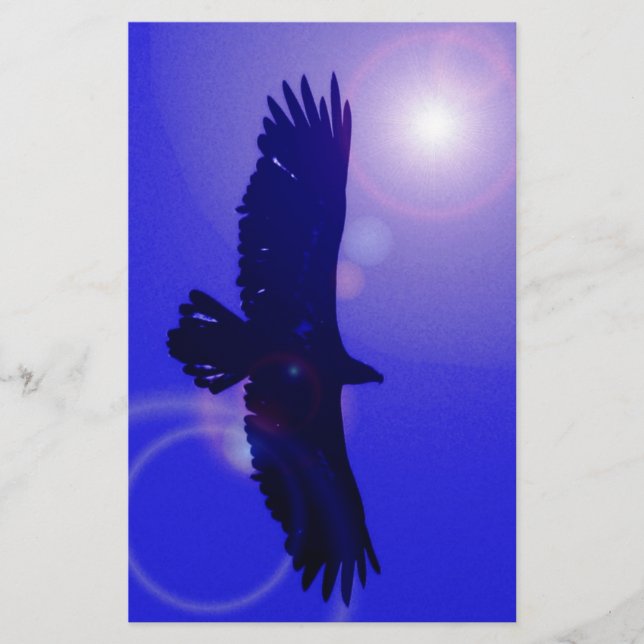Eagle Wings (Vorderseite)