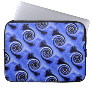 Eagle Wings Laptopschutzhülle